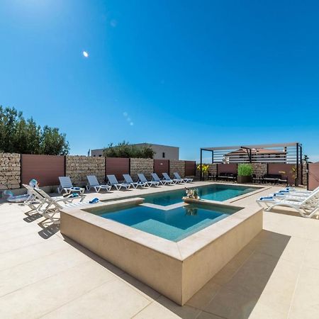 Pinna Residence - Vanga Pula Dış mekan fotoğraf