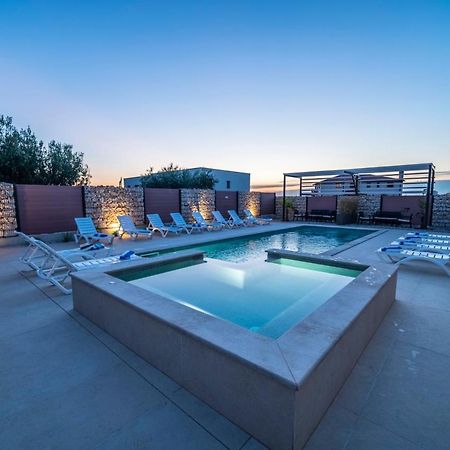 Pinna Residence - Vanga Pula Dış mekan fotoğraf