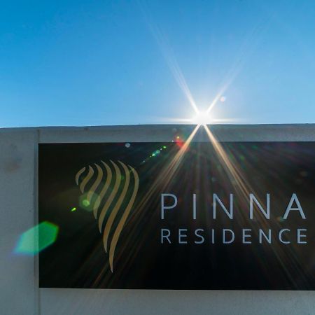 Pinna Residence - Vanga Pula Dış mekan fotoğraf