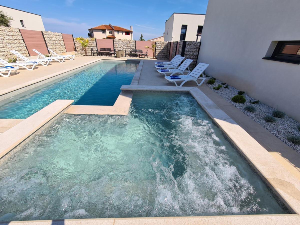Pinna Residence - Vanga Pula Dış mekan fotoğraf