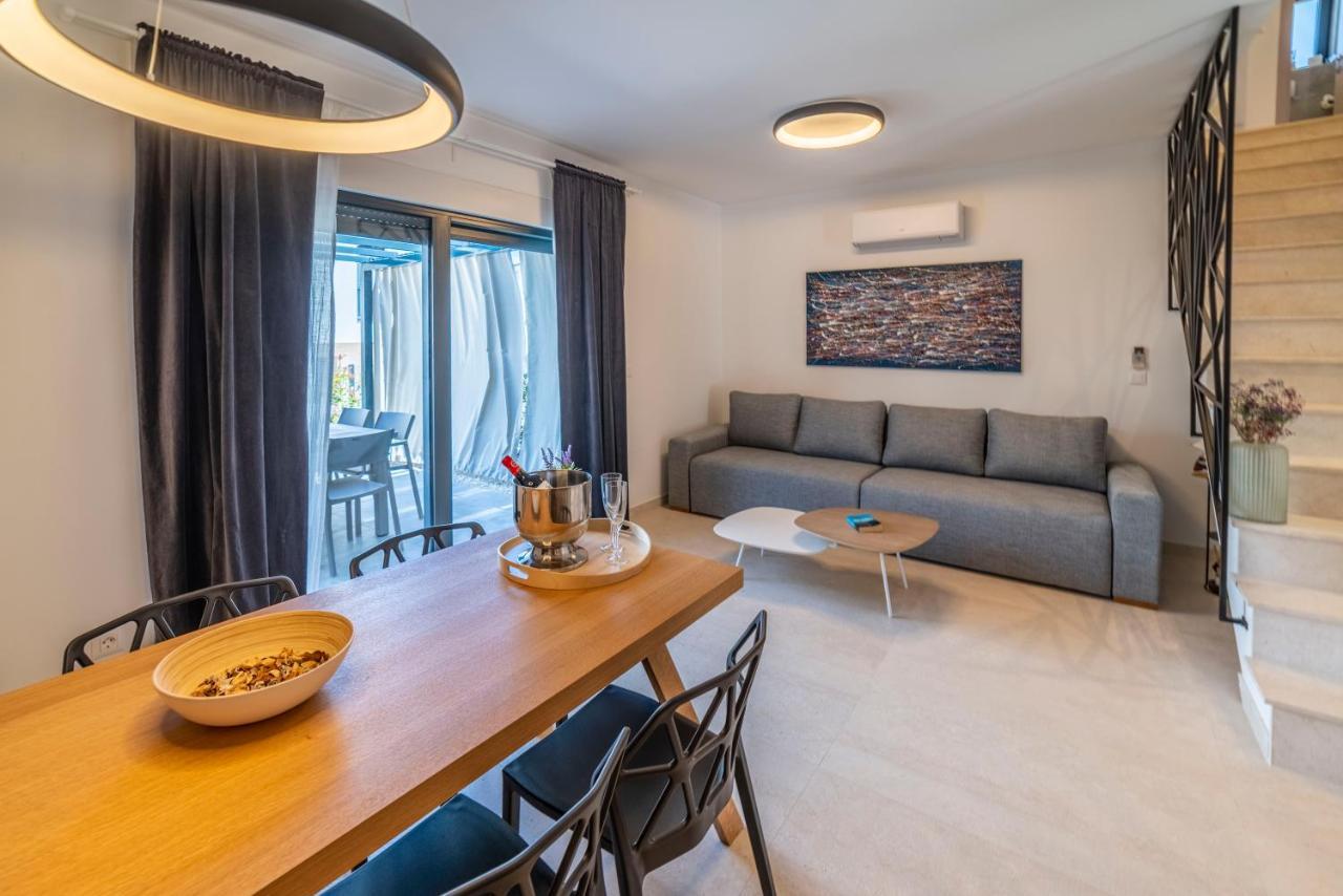 Pinna Residence - Vanga Pula Dış mekan fotoğraf