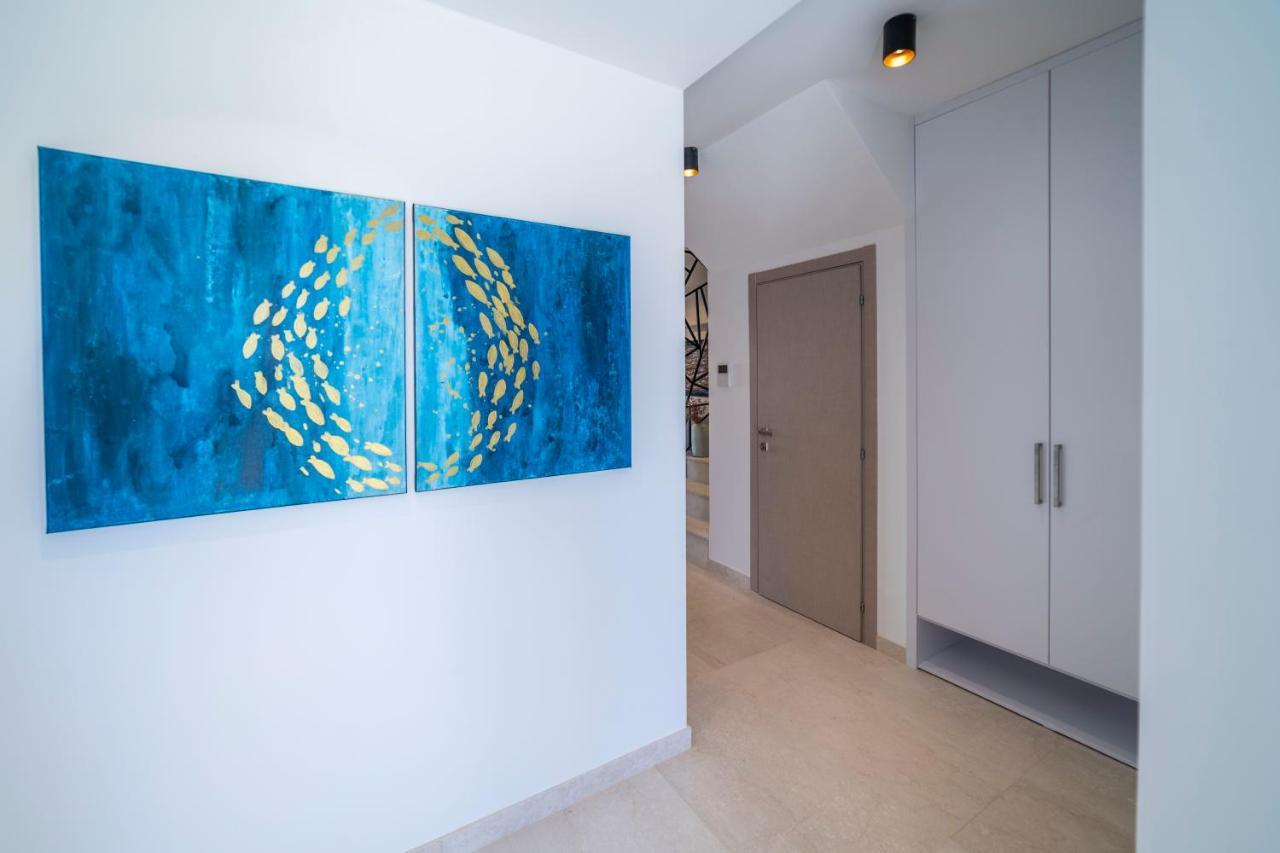 Pinna Residence - Vanga Pula Dış mekan fotoğraf