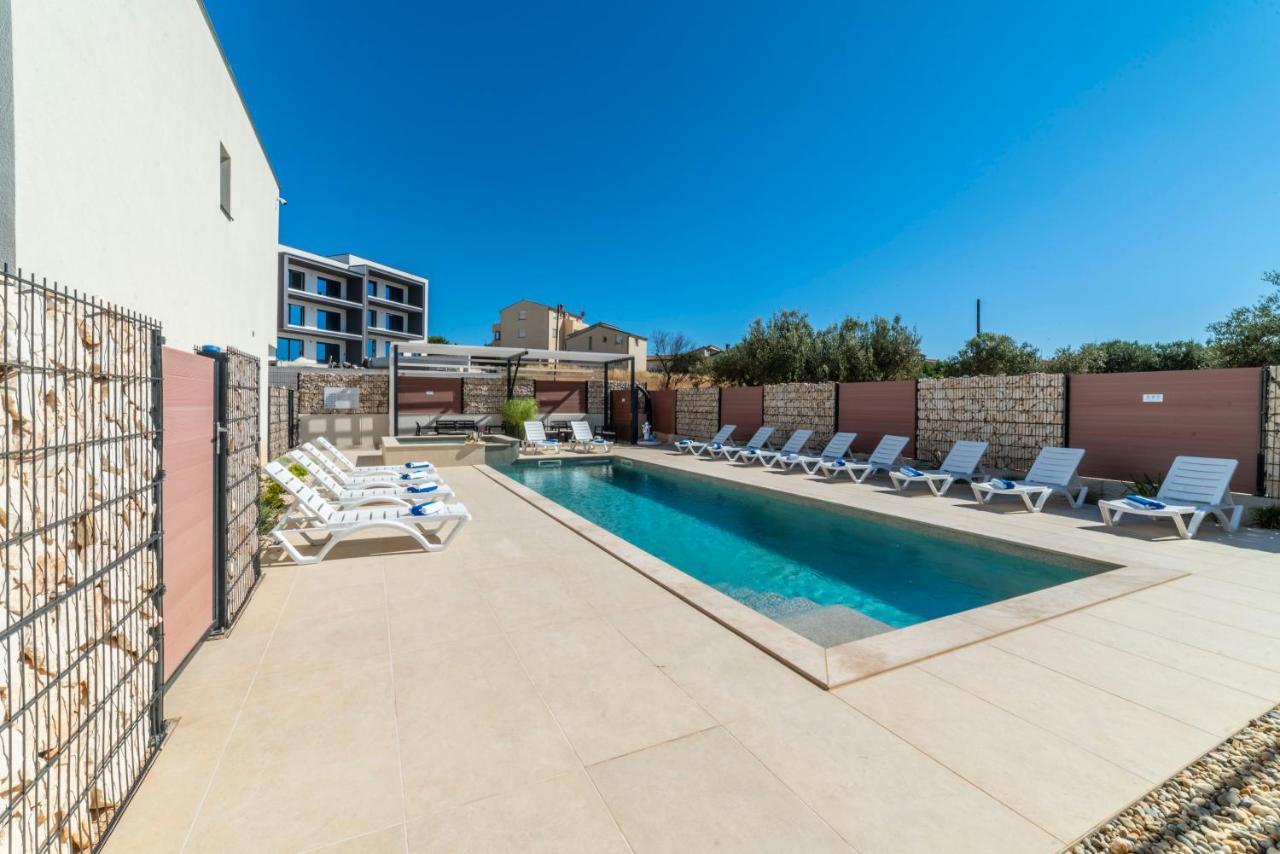 Pinna Residence - Vanga Pula Dış mekan fotoğraf