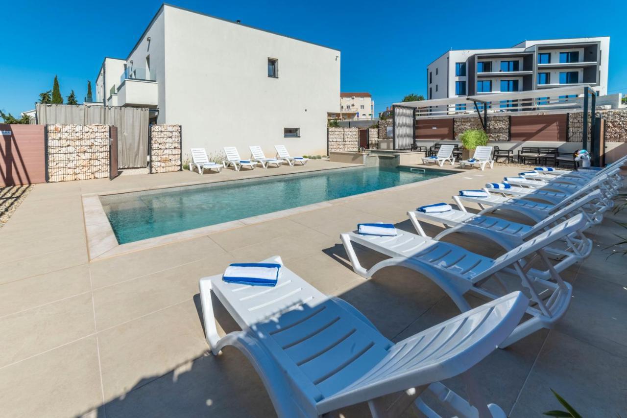 Pinna Residence - Vanga Pula Dış mekan fotoğraf