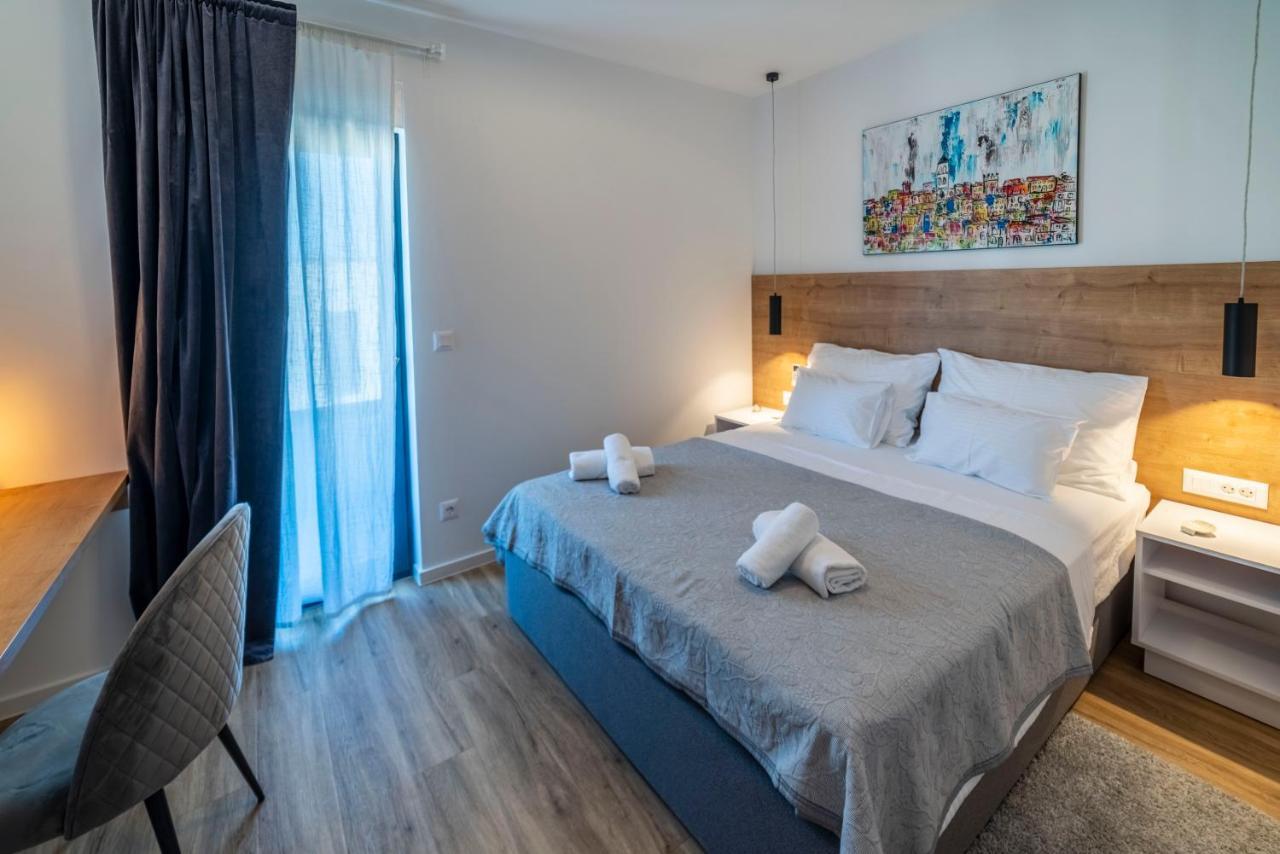 Pinna Residence - Vanga Pula Dış mekan fotoğraf