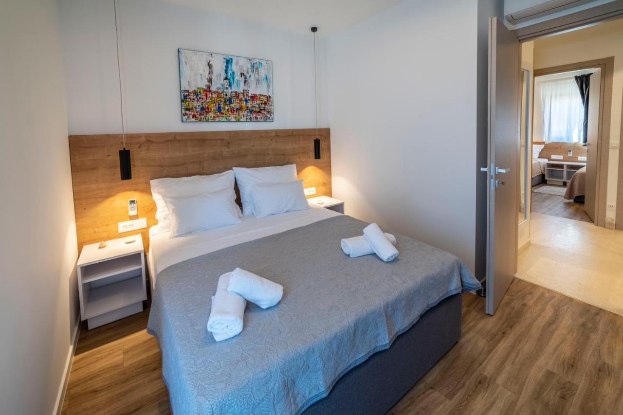 Pinna Residence - Vanga Pula Dış mekan fotoğraf