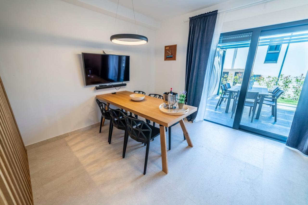 Pinna Residence - Vanga Pula Dış mekan fotoğraf