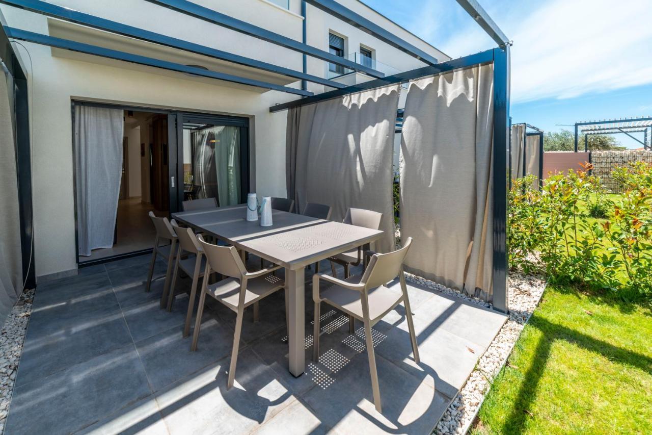 Pinna Residence - Vanga Pula Dış mekan fotoğraf