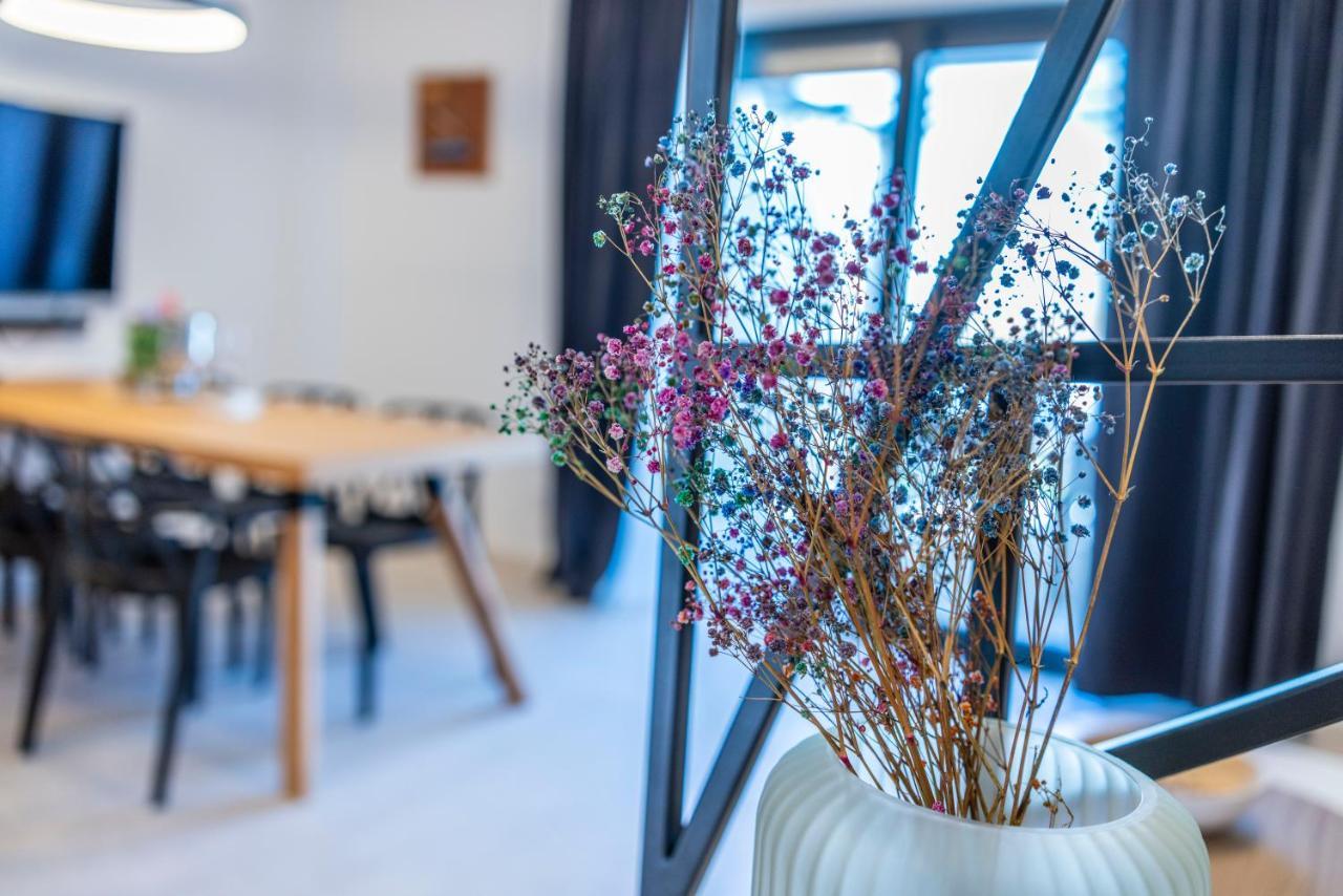 Pinna Residence - Vanga Pula Dış mekan fotoğraf