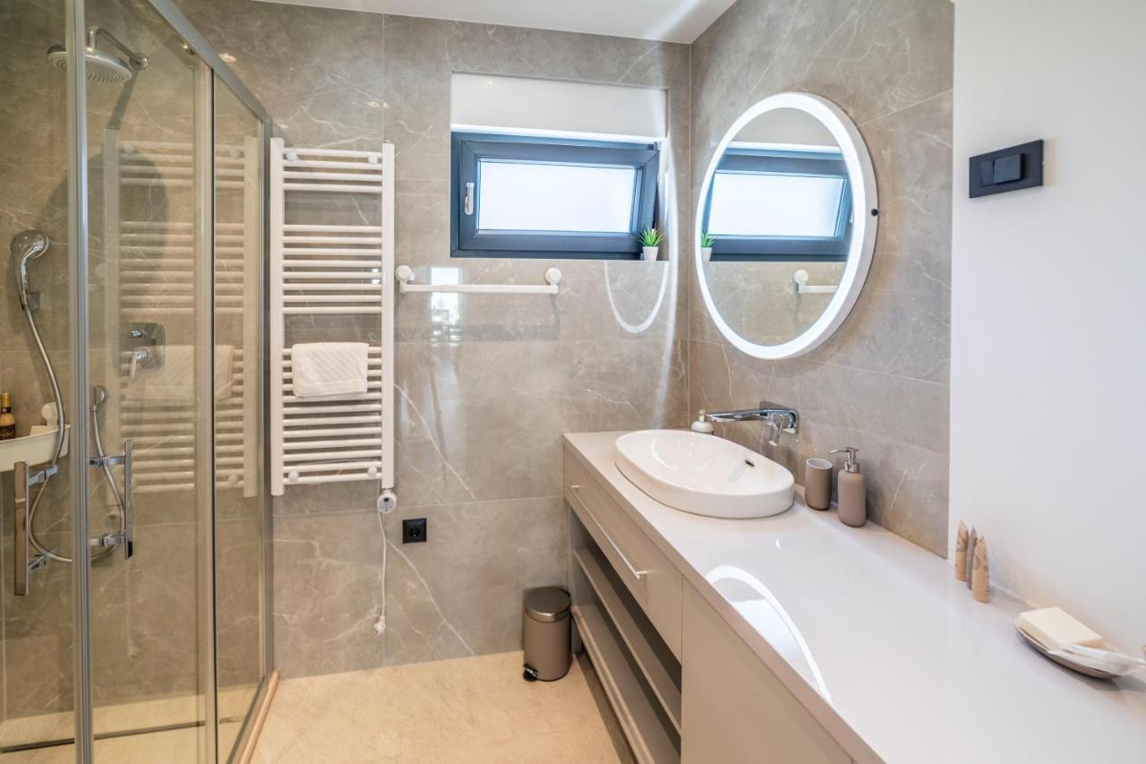 Pinna Residence - Vanga Pula Dış mekan fotoğraf