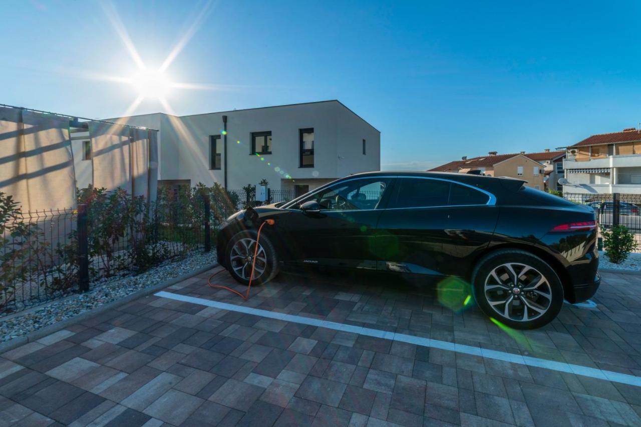 Pinna Residence - Vanga Pula Dış mekan fotoğraf