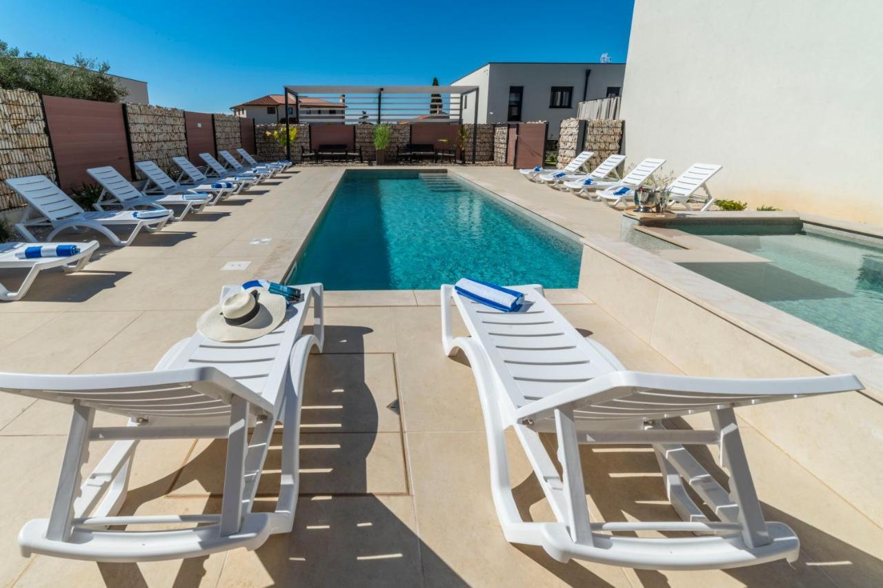 Pinna Residence - Vanga Pula Dış mekan fotoğraf