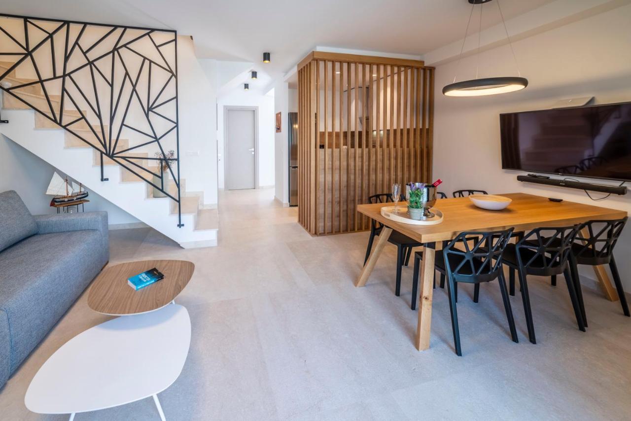 Pinna Residence - Vanga Pula Dış mekan fotoğraf