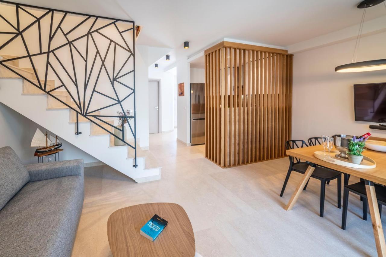 Pinna Residence - Vanga Pula Dış mekan fotoğraf