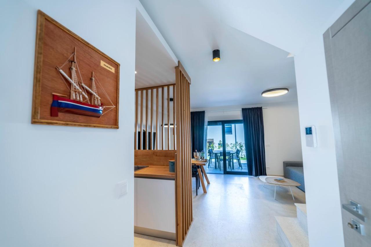 Pinna Residence - Vanga Pula Dış mekan fotoğraf