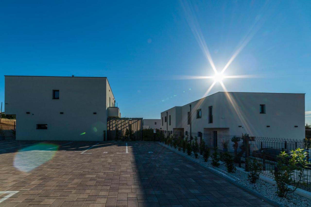 Pinna Residence - Vanga Pula Dış mekan fotoğraf