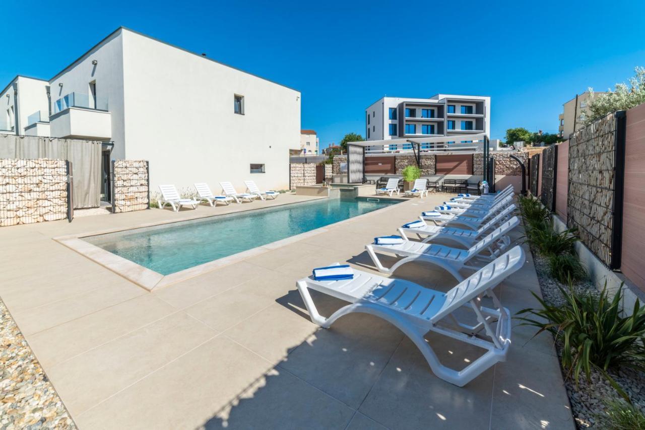Pinna Residence - Vanga Pula Dış mekan fotoğraf