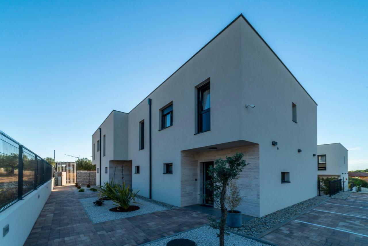 Pinna Residence - Vanga Pula Dış mekan fotoğraf