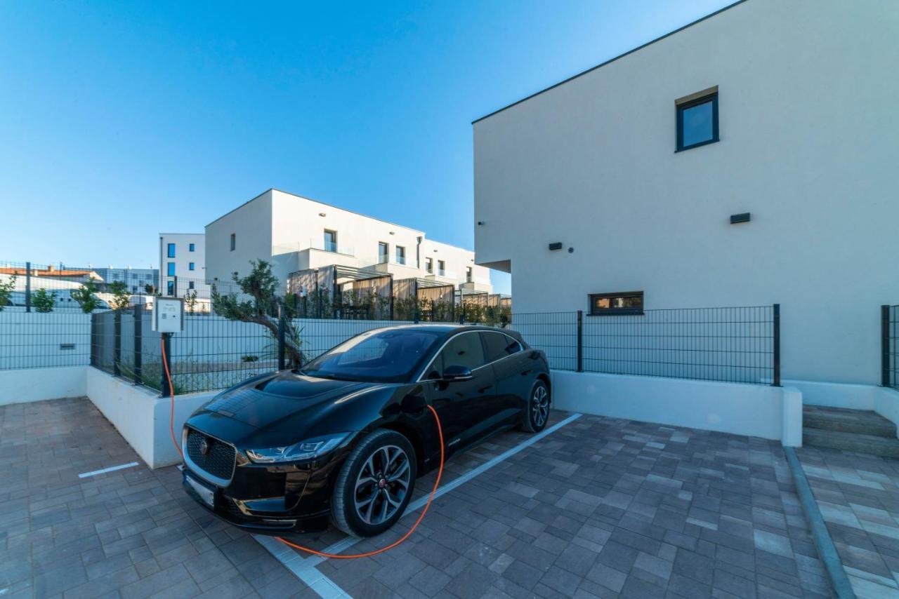 Pinna Residence - Vanga Pula Dış mekan fotoğraf