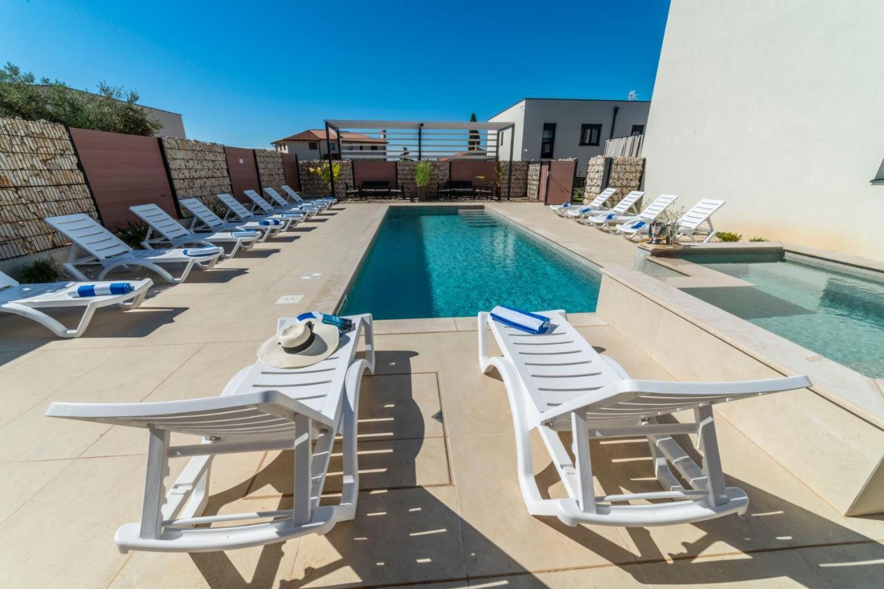 Pinna Residence - Vanga Pula Dış mekan fotoğraf