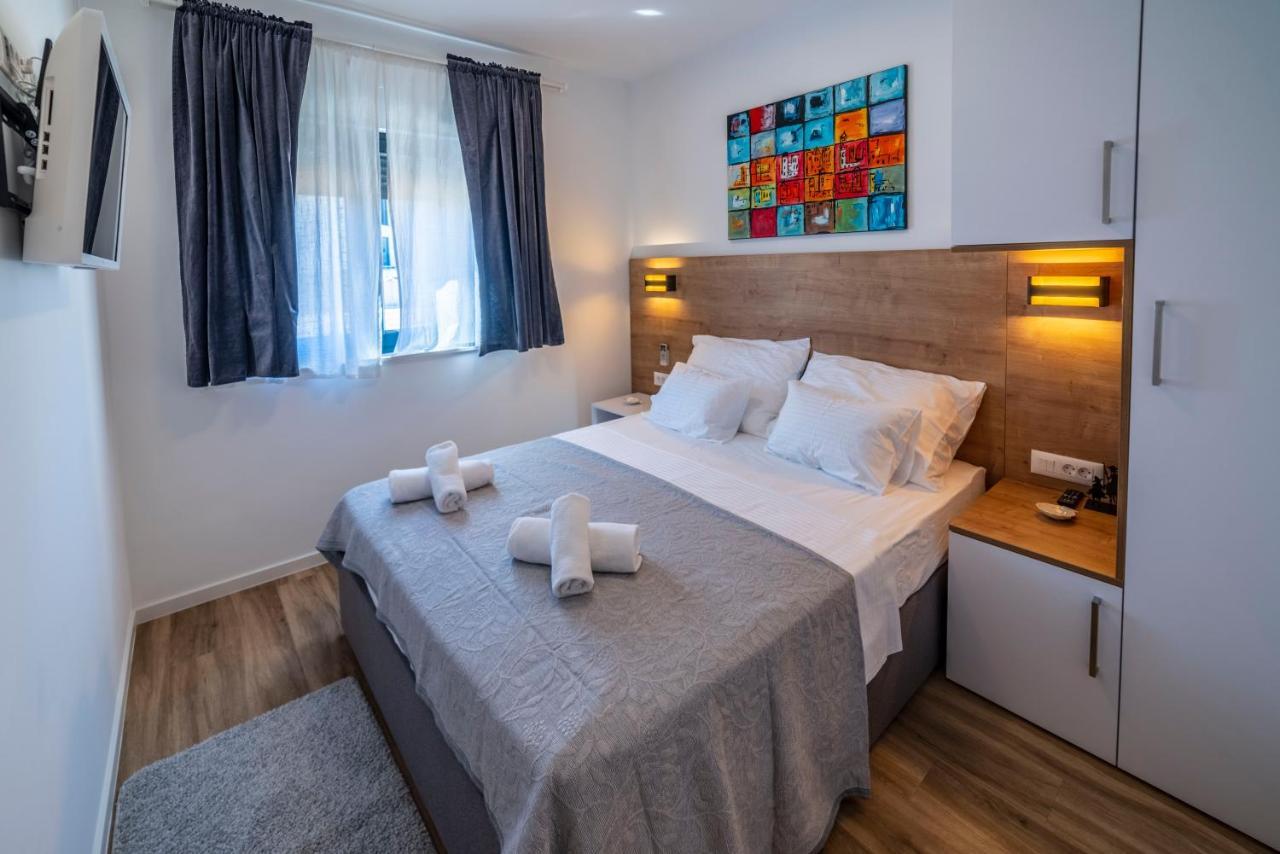 Pinna Residence - Vanga Pula Dış mekan fotoğraf