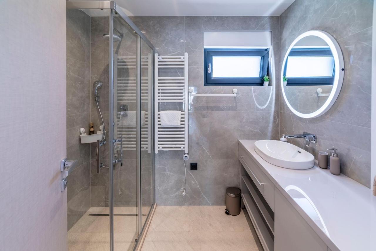 Pinna Residence - Vanga Pula Dış mekan fotoğraf
