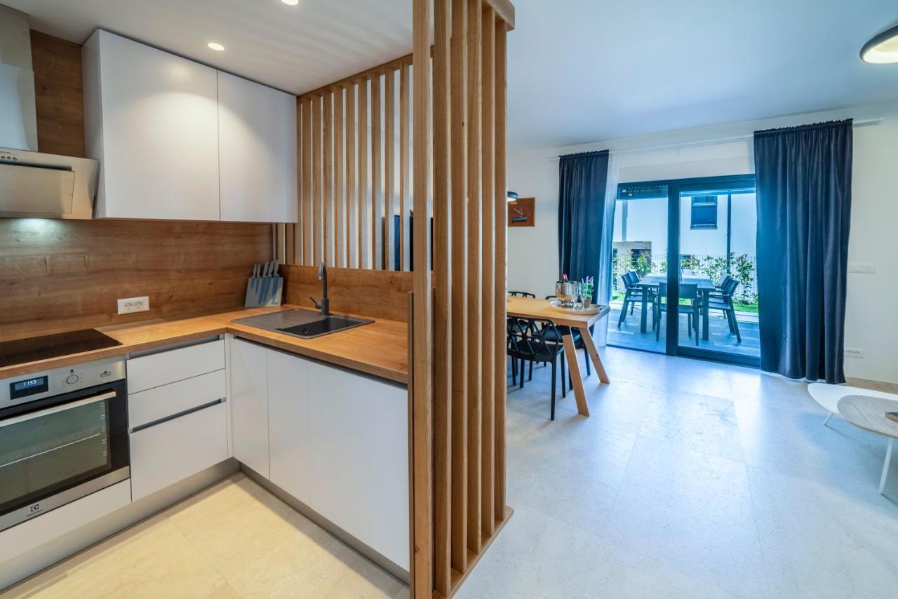 Pinna Residence - Vanga Pula Dış mekan fotoğraf