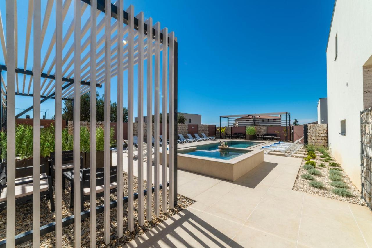 Pinna Residence - Vanga Pula Dış mekan fotoğraf