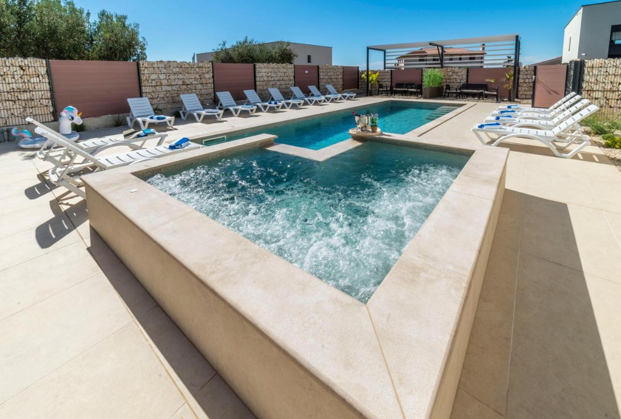 Pinna Residence - Vanga Pula Dış mekan fotoğraf