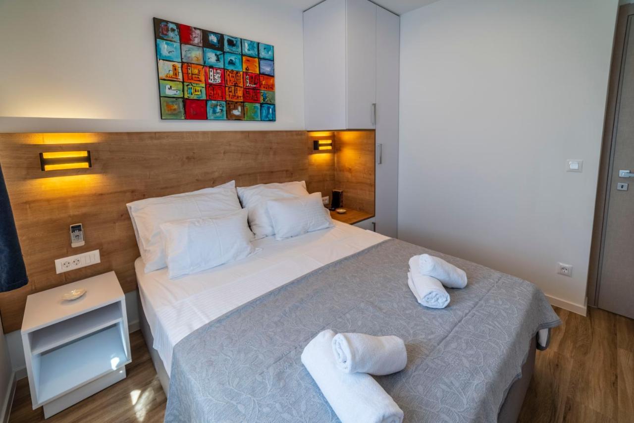Pinna Residence - Vanga Pula Dış mekan fotoğraf