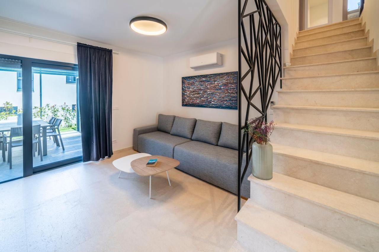 Pinna Residence - Vanga Pula Dış mekan fotoğraf