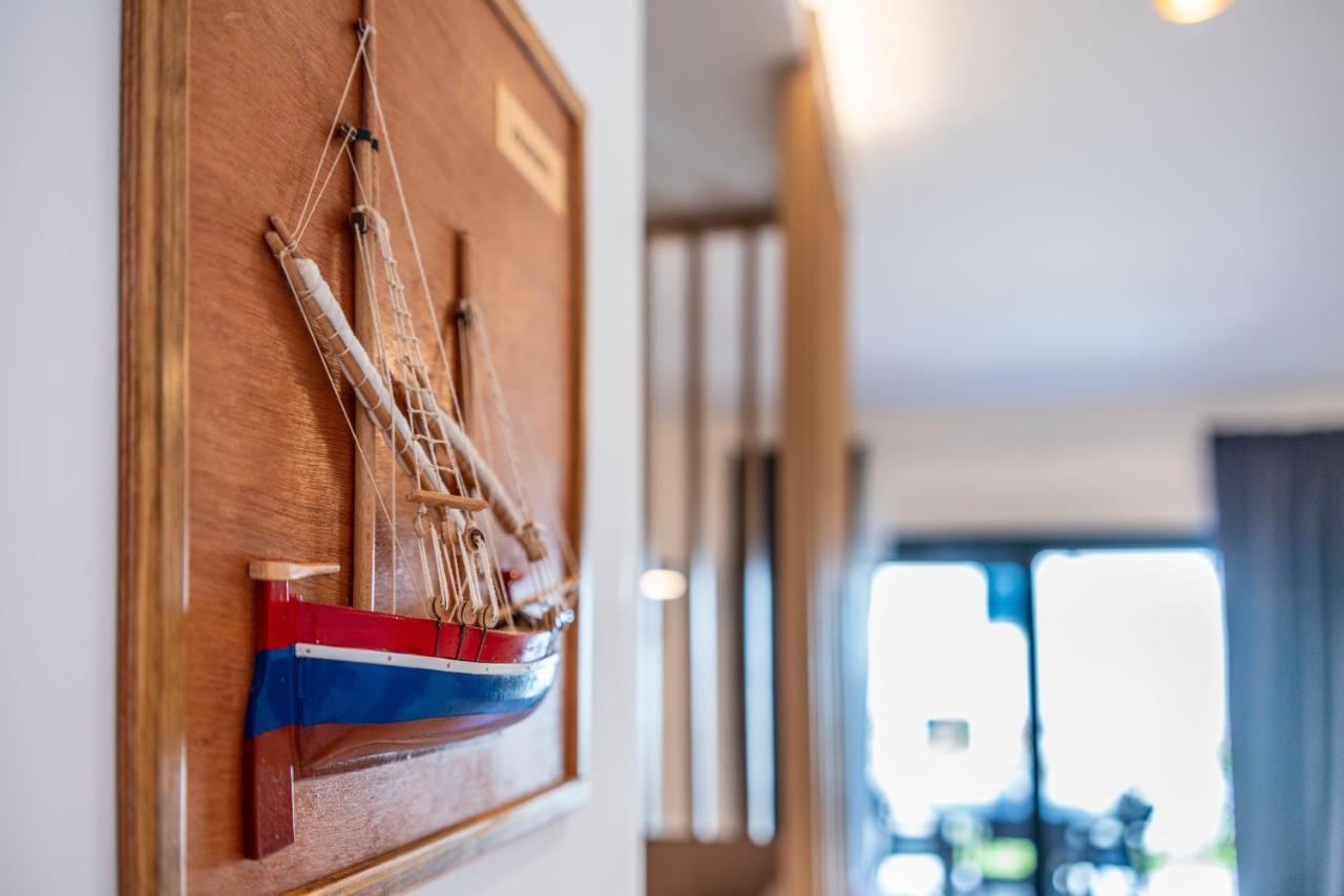 Pinna Residence - Vanga Pula Dış mekan fotoğraf