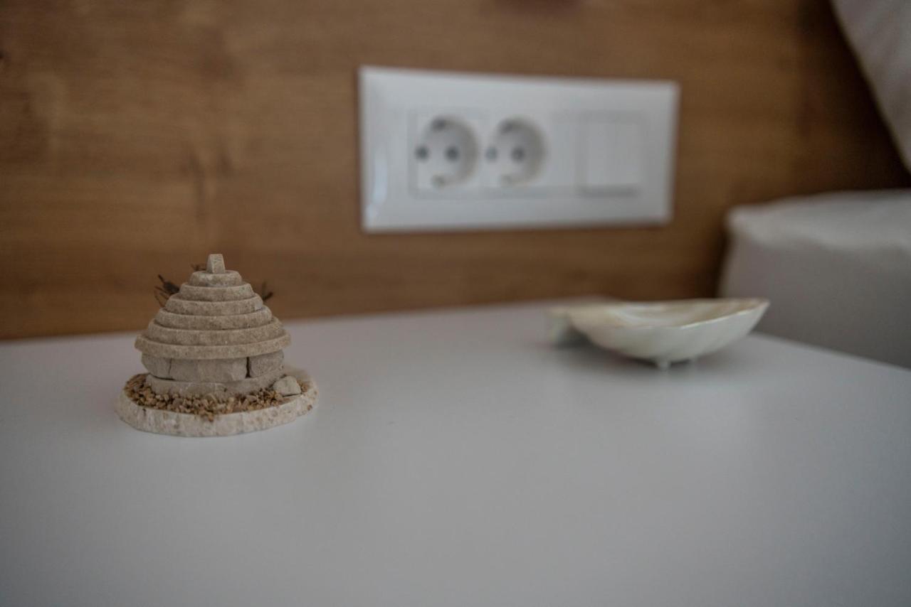 Pinna Residence - Vanga Pula Dış mekan fotoğraf