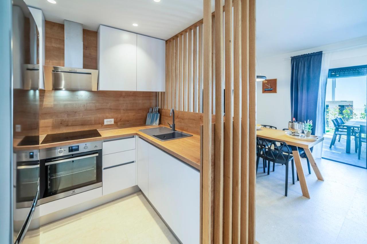 Pinna Residence - Vanga Pula Dış mekan fotoğraf