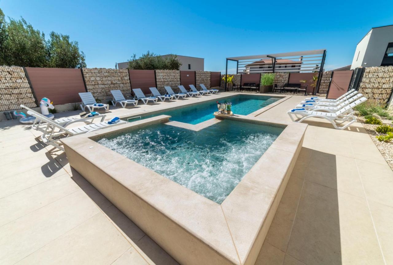 Pinna Residence - Vanga Pula Dış mekan fotoğraf