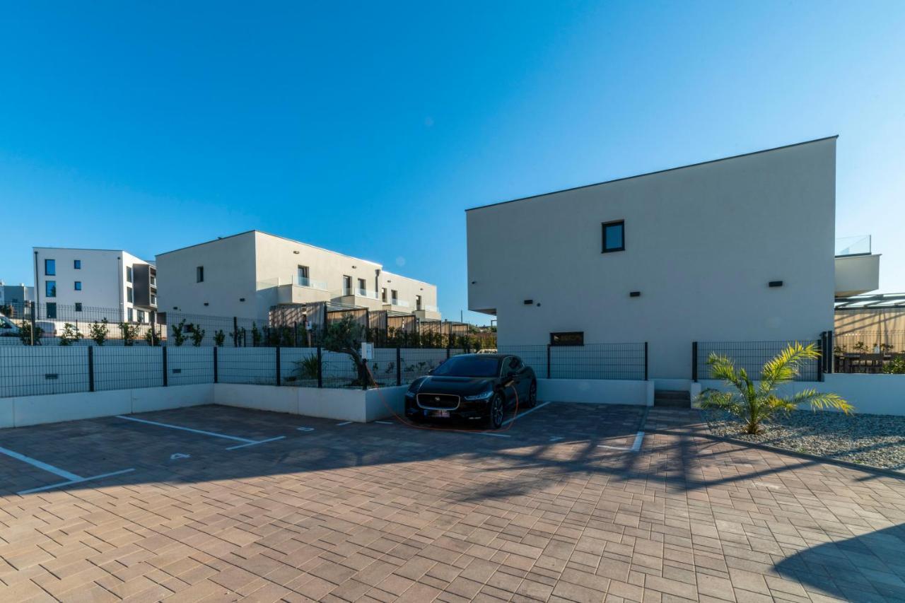 Pinna Residence - Vanga Pula Dış mekan fotoğraf
