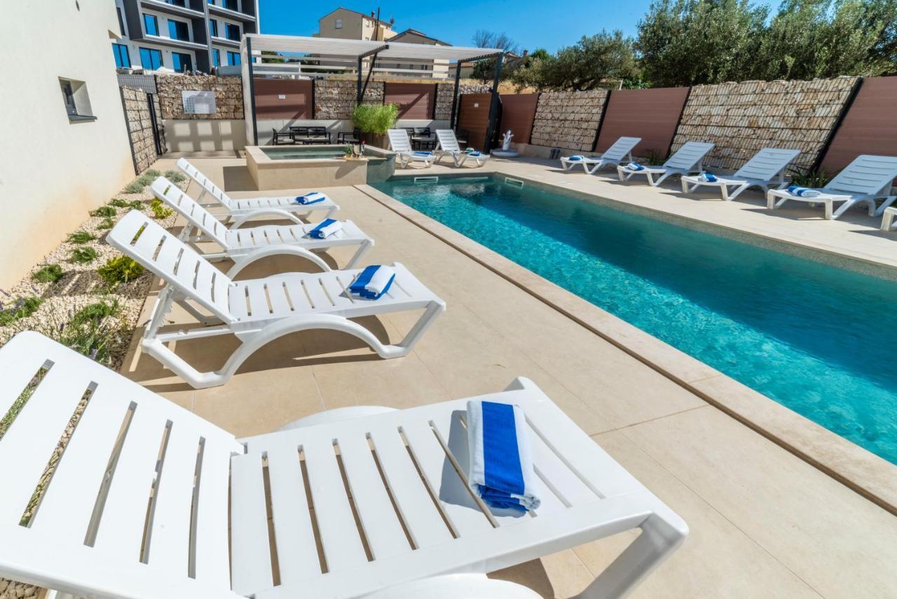 Pinna Residence - Vanga Pula Dış mekan fotoğraf