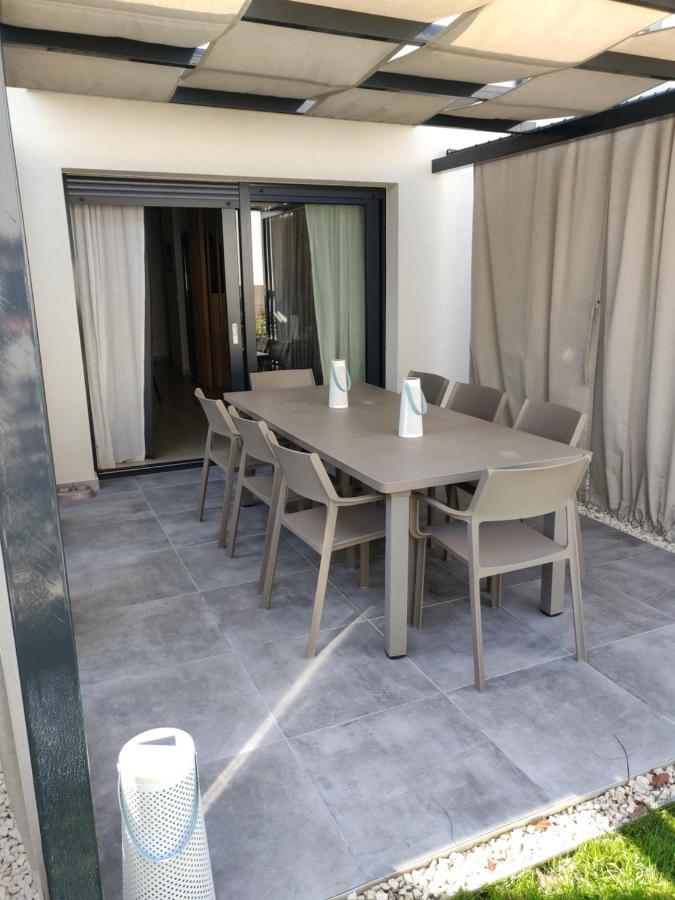 Pinna Residence - Vanga Pula Dış mekan fotoğraf