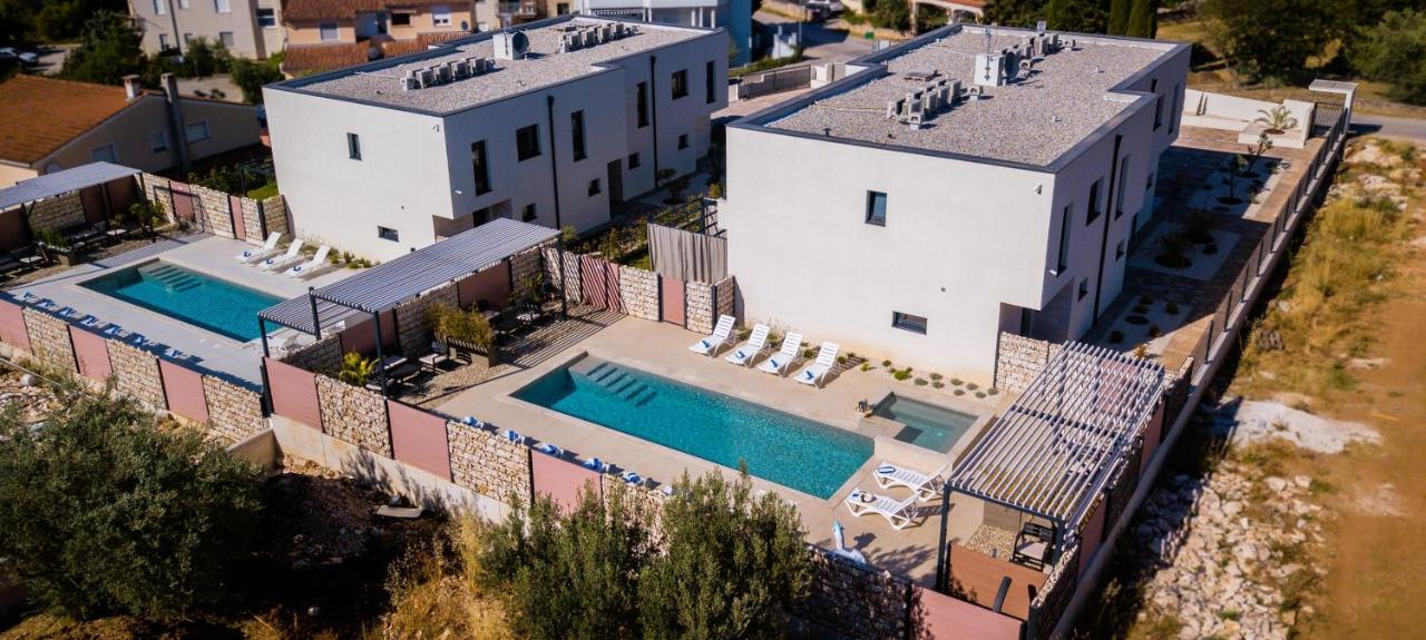 Pinna Residence - Vanga Pula Dış mekan fotoğraf