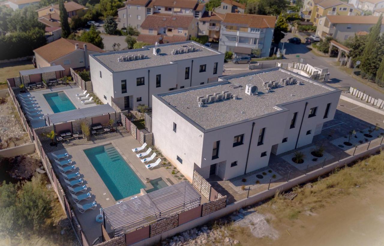 Pinna Residence - Vanga Pula Dış mekan fotoğraf